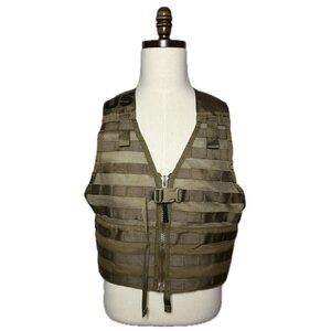 MOLLE II FLC Tactical Assault Vest